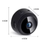 A9 1080P Mini Camera