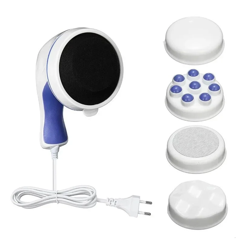 Body Electric Massager Relaxation