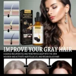 Darka Anti-Graying Hair Serum