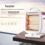 Electric Mini Heater