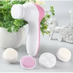 Facial Cleansing Device