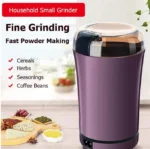Mini Electric Coffee Grinder