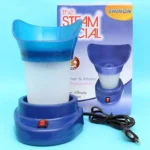 SHINON – The Steam Facial, & Steam Inhaler