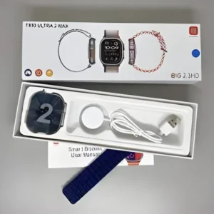 T900 Ultra 2 Max Smart Watch